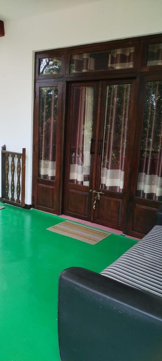Ella Shali'S Home Buitenkant foto