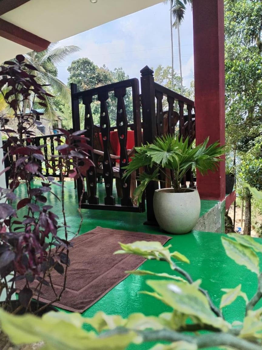 Ella Shali'S Home Buitenkant foto