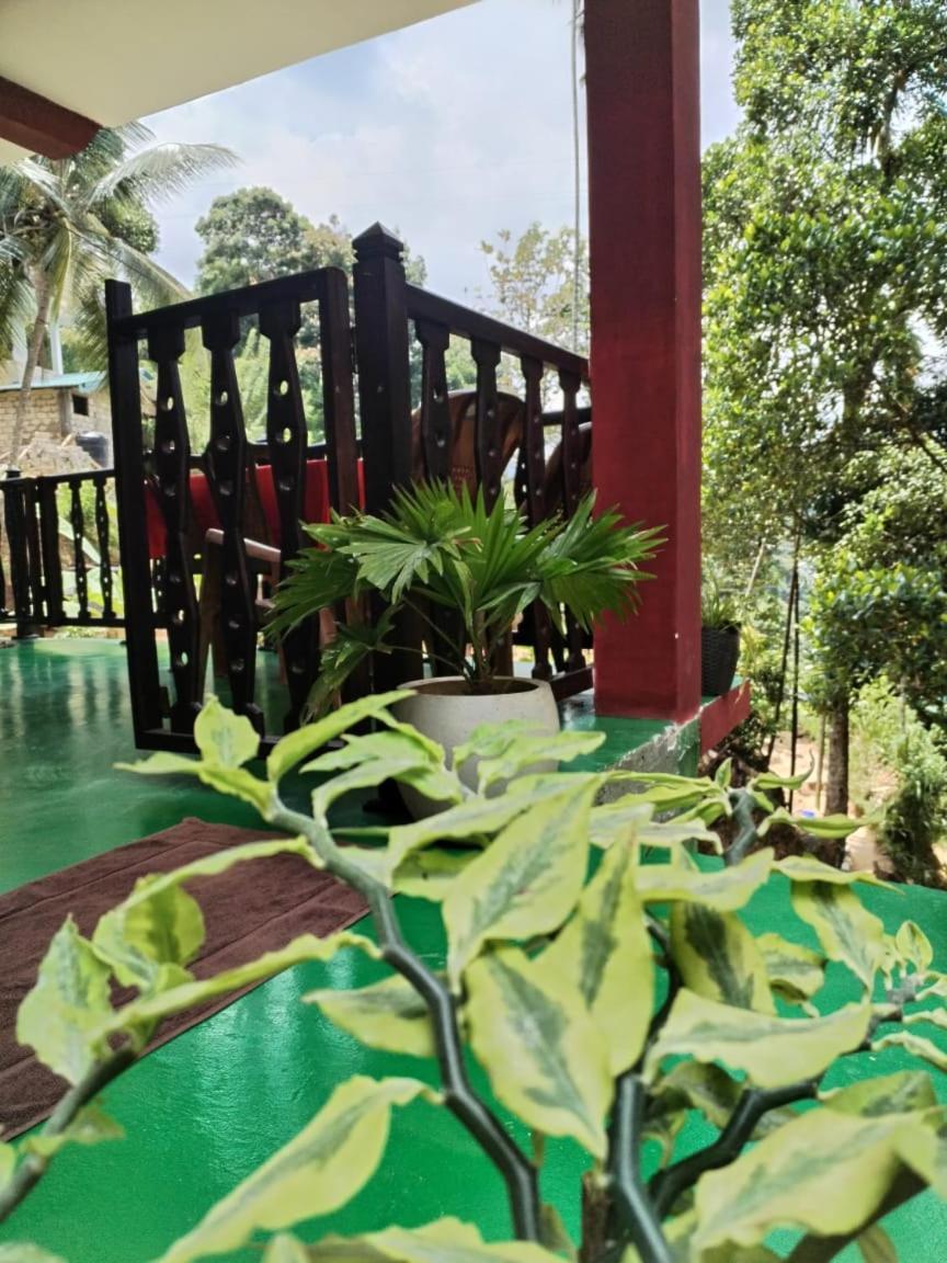 Ella Shali'S Home Buitenkant foto